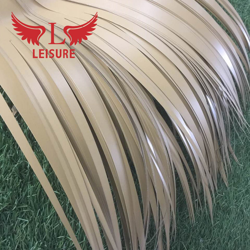 鋁制仿真茅草-F300-K016G